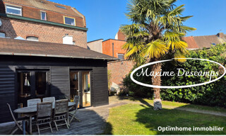Maison 8 Pièces 290 m² à vendre à Bousbecque (59166)