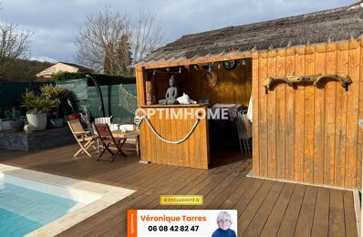 vente maison 296 000 € à proximité de Lévignac (31530)