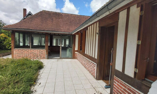 Maison 9 Pièces 222 m² à vendre à Les Authieux-sur-Calonne (14130)