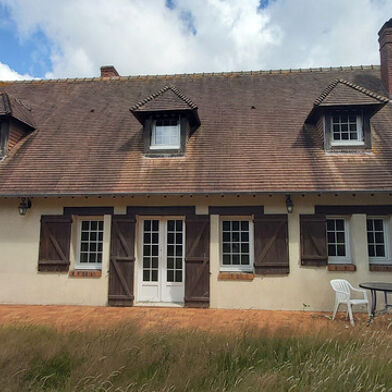 Maison 9 pièces 499000 €