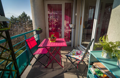 vente appartement 315 000 € à proximité de Grésy-sur-Aix (73100)