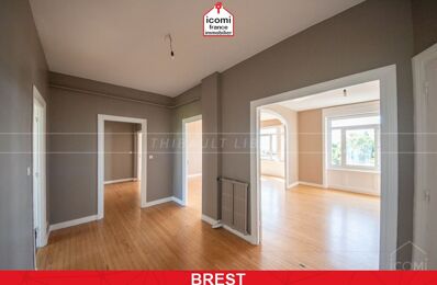 vente appartement 280 000 € à proximité de Brest (29200)