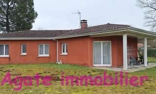 Maison 5 Pièces 112 m² à vendre à Saint-Symphorien (33113)