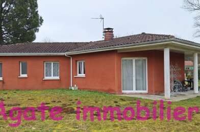 Maison 5 pièces 312000 €