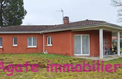 vente maison 312 000 € à proximité de Villandraut (33730)