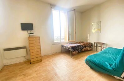 vente appartement 55 000 € à proximité de Saint-Germain-des-Fossés (03260)