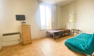 Appartement 1 Pièce 22 m² à vendre à Vichy (03200)