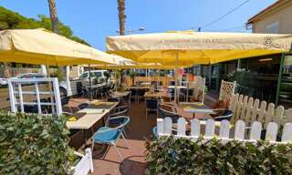 Immeuble  230 m² à vendre à Agde (34300)