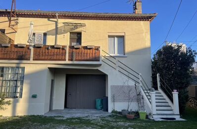 vente maison 192 000 € à proximité de Saint-Christol-Lès-Alès (30380)