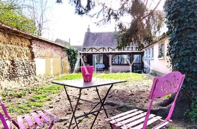 vente maison 138 000 € à proximité de Vernon (27200)