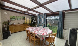 Maison 5 Pièces 113 m² à vendre à Ons-en-Bray (60650)