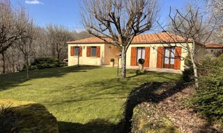 Maison 5 Pièces 103 m² à vendre à Lalinde (24150)