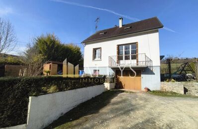 vente maison 229 000 € à proximité de Ons-en-Bray (60650)