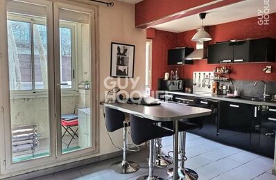 vente appartement 187 000 € à proximité de Saint-Aunès (34130)