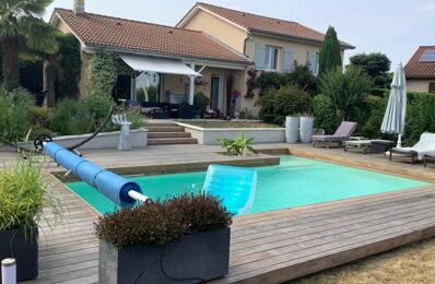 vente maison 725 000 € à proximité de Belmont-d'Azergues (69380)