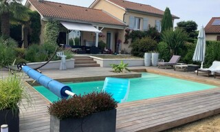 Maison 5 Pièces 145 m² à vendre à Dommartin (69380)