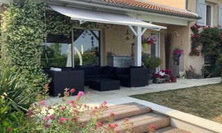 Maison 5 Pièces 145 m² à vendre à Dommartin (69380)