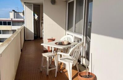 appartement 3 pièces 81 m2 à vendre à Biarritz (64200)