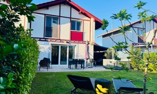 Maison 5 Pièces 86 m² à vendre à Urcuit (64990)