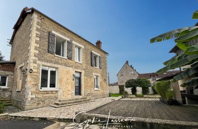 vente maison 285 000 € à proximité de Neaufles-Saint-Martin (27830)