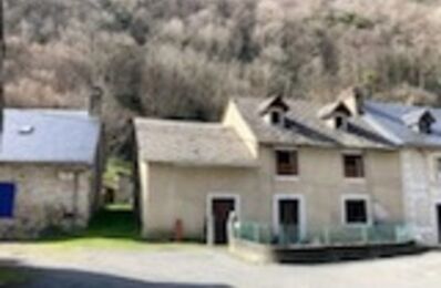 vente maison 160 000 € à proximité de Saint-Lary-Soulan (65170)