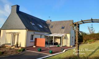 Maison 11 Pièces 187 m² à vendre à Saint-Quay-Perros (22700)