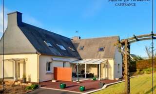 Maison 11 Pièces 187 m² à vendre à Saint-Quay-Perros (22700)