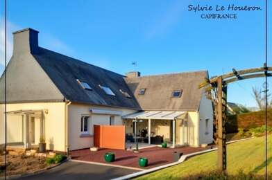 Maison 11 pièces 535600 €