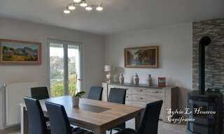 Maison 11 Pièces 187 m² à vendre à Saint-Quay-Perros (22700)