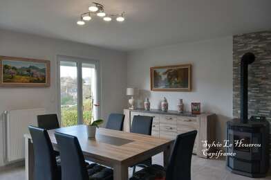 Maison 11 pièces 535600 €