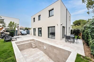 vente maison 750 000 € à proximité de Murviel-Lès-Montpellier (34570)