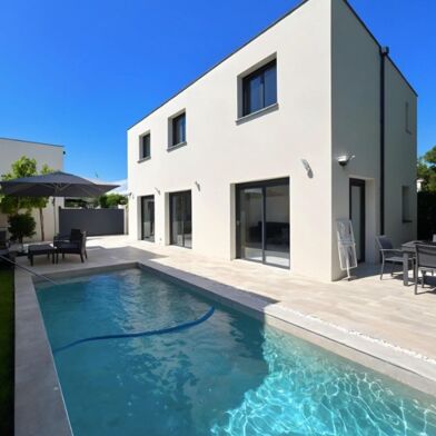 Maison 5 pièces 630000 €