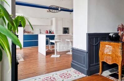 vente appartement 349 000 € à proximité de Chalon-sur-Saône (71100)