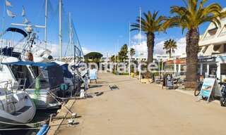 Commerce 3 Pièces 96 m² à vendre à Le Grau-du-Roi (30240)