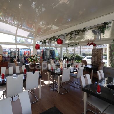 Commerce  239000 €