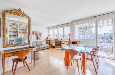 vente appartement 615 000 € à proximité de Paris 12 (75012)