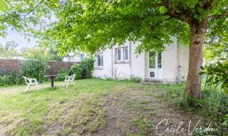 Immeuble  129 m² à vendre à Bergerac (24100)