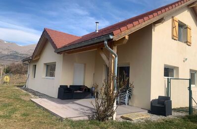 vente maison 399 000 € à proximité de Aspres-sur-Buëch (05140)