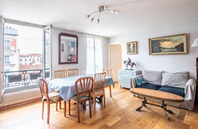 vente appartement 845 000 € à proximité de Fontenay-sous-Bois (94120)