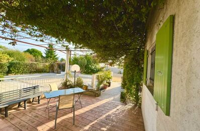 vente maison 439 000 € à proximité de Bourg-Lès-Valence (26500)