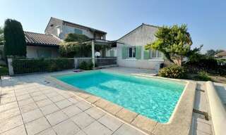 Maison 6 Pièces 215 m² à vendre à Chatuzange-le-Goubet (26300)