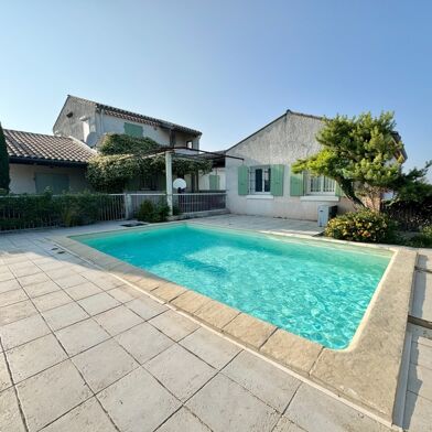 Maison 6 pièces 399000 €