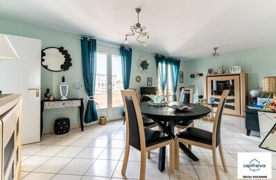 viager appartement Bouquet 94 000 € à proximité de Longvic (21600)