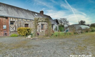Maison 7 Pièces 200 m² à vendre à Le Gault-du-Perche (41270)