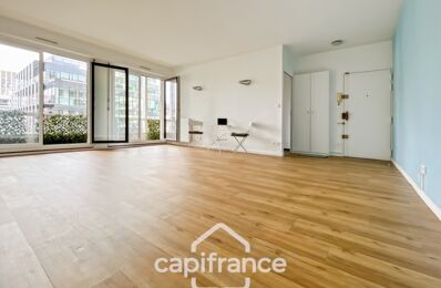 vente appartement 530 000 € à proximité de Créteil (94000)