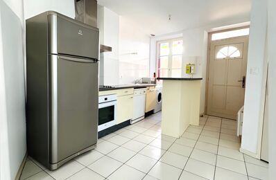 vente appartement 92 900 € à proximité de Roanne (42300)