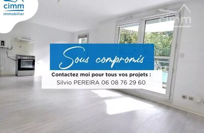 vente appartement 155 000 € à proximité de Grenoble (38100)