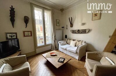 vente appartement 630 000 € à proximité de Bois-Colombes (92270)