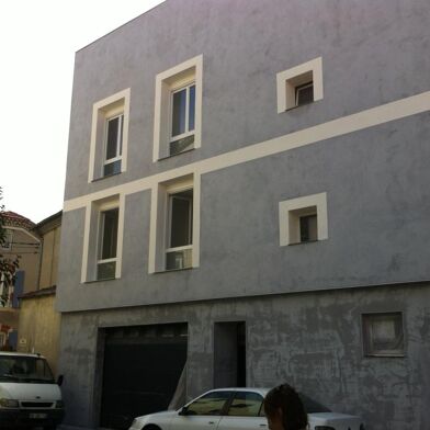 Appartement 4 pièces 760 €