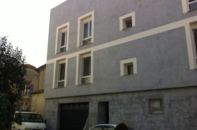 Appartement 4 pièces 760 €